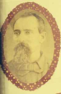 Andrew Jackson Shipley (1836 - 1918) Profile